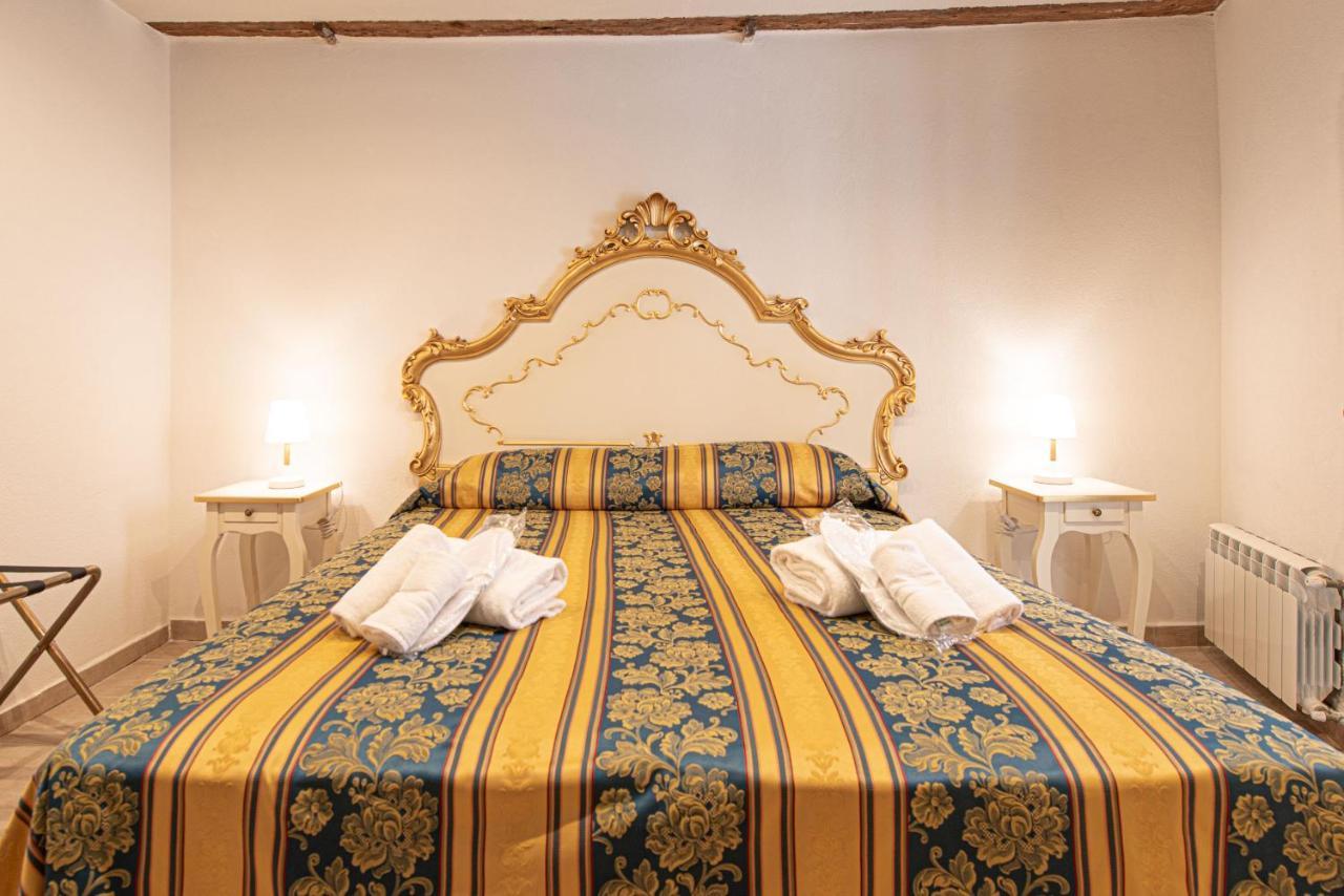 Apartament Ca' Leoncino - Canal Front