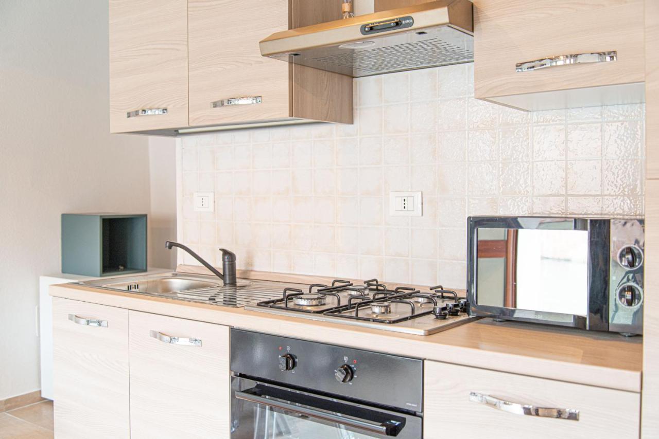 Apartament Ca' Leoncino - Canal Front Wenecja