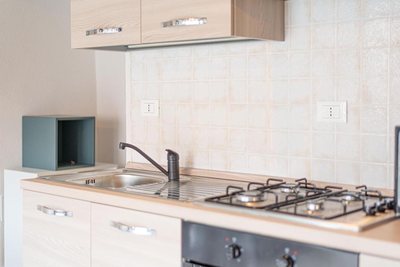 Apartamento Ca' Leoncino - Canal Front *