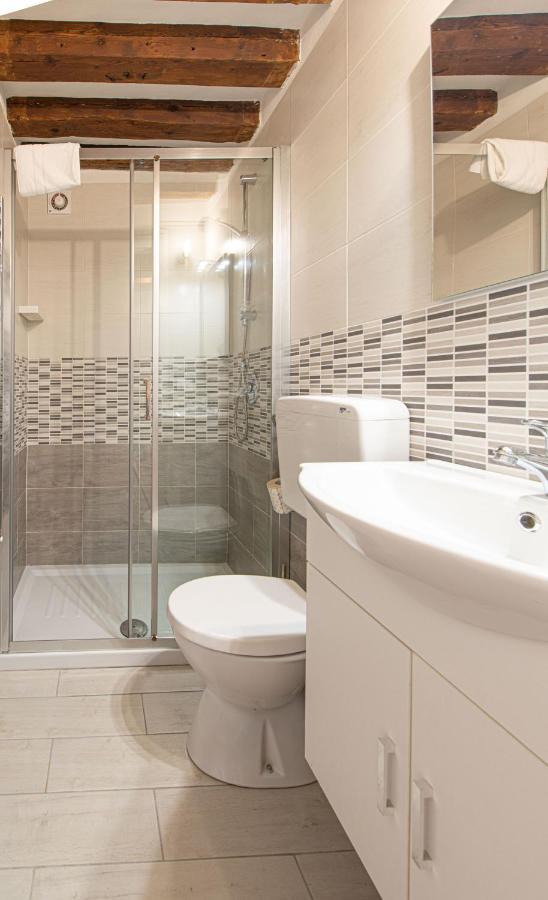 Apartament Ca' Leoncino - Canal Front Wenecja